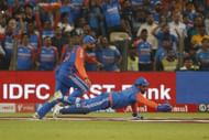 India v England - 4th T20I - Source: Getty